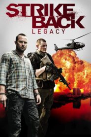 Strike Back: Season 5