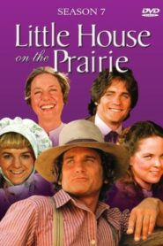 Little House on the Prairie: Season 7