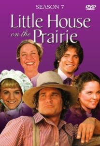 Little House on the Prairie: Season 7