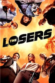 The Losers – Οι Επικίνδυνοι
