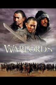 The Warlords – Ο Κυρίαρχος