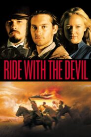 Ride with the Devil – Καλπάζοντας με το Διάβολο