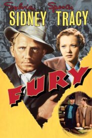 Fury – Οργισμένος γίγαντας