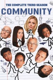 Community: Season 3