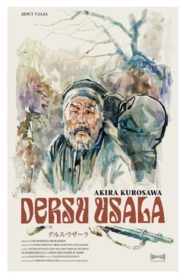 Dersu Uzala – Ντέρσου Ουζάλα