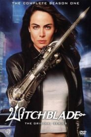 Witchblade: Season 1