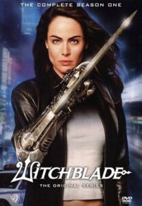 Witchblade: Season 1