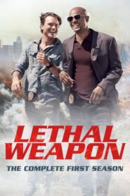 Lethal Weapon: Season 1