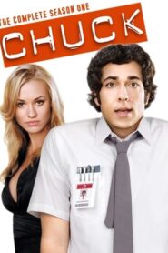 Chuck: Season 1