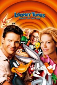 Looney Tunes: Back in Action – Looney Tunes: Επιστροφή στη δράση
