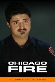 Chicago Fire: Season 2