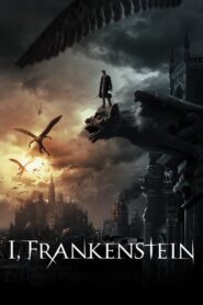 I, Frankenstein – Φρανκενστάιν