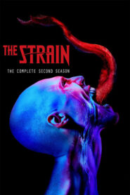 The Strain: Season 2