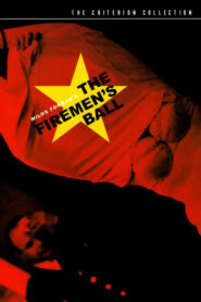 The Firemen’s Ball – Φωτιά… Πυροσβέστες