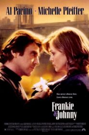 Frankie and Johnny – Φράνκι & Τζώννυ