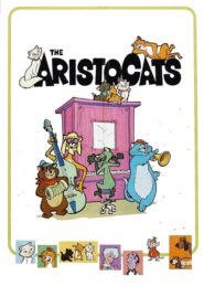 The Aristocats – Οι αριστόγατες