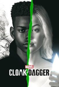 Marvel’s Cloak & Dagger: Season 2