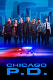 Chicago P.D. – Αστυνομικό τμήμα Σικάγου