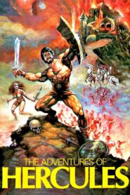 The Adventures of Hercules – Οι άγνωστοι άθλοι του Ηρακλή