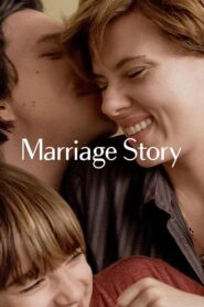 Marriage Story – Ιστορία Γάμου