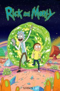 Rick and Morty: Season 1