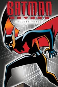 Batman Beyond: Season 3