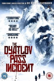 The Dyatlov Pass Incident – Devil’s Pass