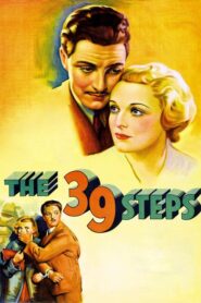 The 39 Steps – Τα 39 σκαλοπάτια