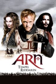 Arn: The Knight Templar – Arn: Tempelriddaren