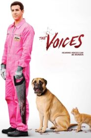 The Voices – Οι φωνές