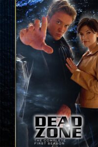 The Dead Zone: Season 1