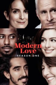 Modern Love: Season 1