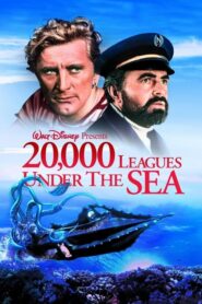 20,000 Leagues Under the Sea – 20.000 Λεύγες Υπό την Θάλασσα