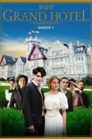 Grand Hotel: Season 1