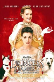 The Princess Diaries 2: Royal Engagement – Το Ημερολόγιο μιας Πριγκίπισσας 2: Βασιλικοί Αρραβώνες