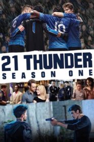 21 Thunder: Season 1