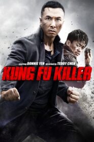 Kung Fu Jungle – Yi ge ren de wu lin