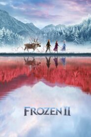 Frozen II – Ψυχρά κι Ανάποδα 2