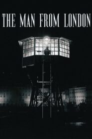 The Man from London – Ο άνθρωπος από το Λονδίνο