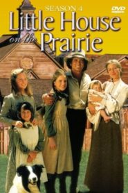 Little House on the Prairie: Season 4