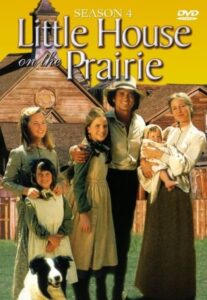 Little House on the Prairie: Season 4