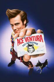 Ace Ventura: Pet Detective – Ντετέκτιβ ζώων