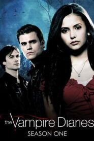 The Vampire Diaries: Season 1