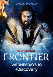 Frontier: Season 2