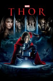 Thor – Θoρ