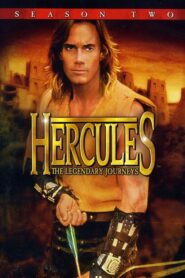 Hercules: The Legendary Journeys: Season 2