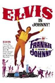 Frankie and Johnny – Καρναβάλι με τον Presley