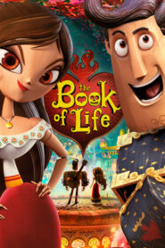 The Book of Life – Το Βιβλίο της Ζωής