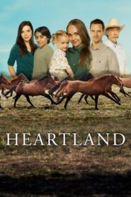 Heartland – Ο τόπος της καρδιάς μας