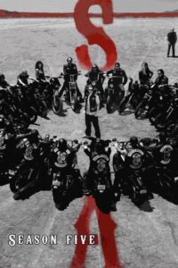 Sons of Anarchy: Season 5